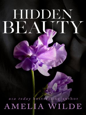 Hidden Beauty - ebook